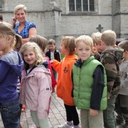 Kapoenen - Scouts en Gidsen Zaventem 